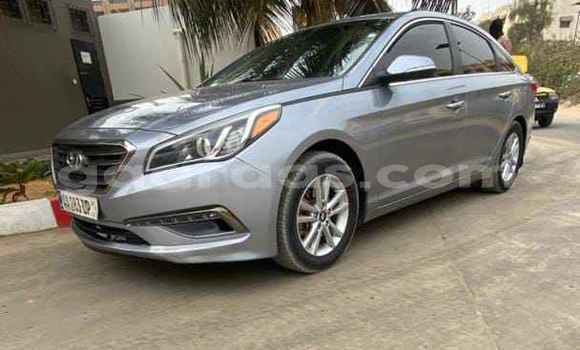 Buy Used Hyundai Sonata Other Car in Dakar in Dakar Buy Used Hyundai Sonata Other Car in Dakar in Dakar