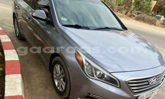 Buy Used Hyundai Sonata Other Car in Dakar in Dakar Buy Used Hyundai Sonata Other Car in Dakar in Dakar
