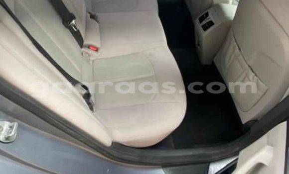 Buy Used Hyundai Sonata Other Car in Dakar in Dakar Buy Used Hyundai Sonata Other Car in Dakar in Dakar