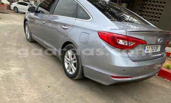 Buy Used Hyundai Sonata Other Car in Dakar in Dakar Buy Used Hyundai Sonata Other Car in Dakar in Dakar