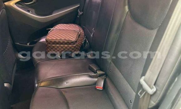 Buy Used Hyundai Avante Silver Car in Dakar in Dakar Buy Used Hyundai Avante Silver Car in Dakar in Dakar