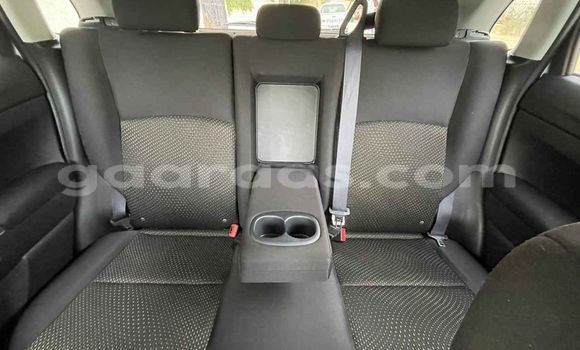 Buy Used Mitsubishi ASX Other Car in Dakar in Dakar Buy Used Mitsubishi ASX Other Car in Dakar in Dakar