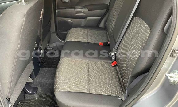 Buy Used Mitsubishi ASX Other Car in Dakar in Dakar Buy Used Mitsubishi ASX Other Car in Dakar in Dakar