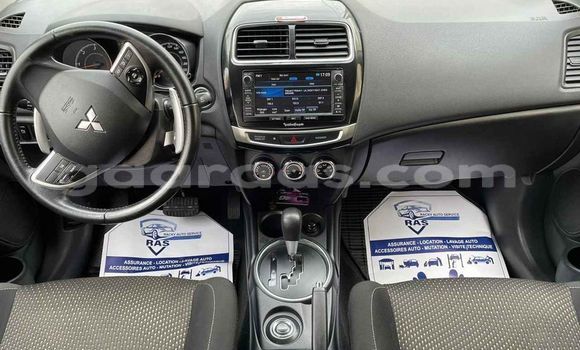 Buy Used Mitsubishi ASX Other Car in Dakar in Dakar Buy Used Mitsubishi ASX Other Car in Dakar in Dakar