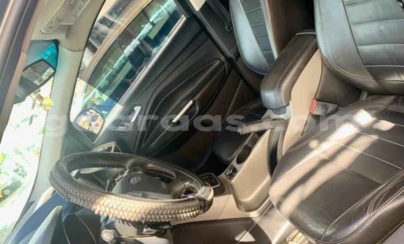 Buy Used Ford Escape Other Car in Dakar in Dakar Buy Used Ford Escape Other Car in Dakar in Dakar