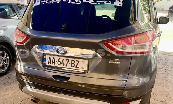 Buy Used Ford Escape Other Car in Dakar in Dakar Buy Used Ford Escape Other Car in Dakar in Dakar