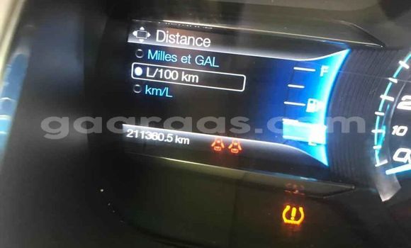 Buy Used Ford Escape Other Car in Dakar in Dakar Buy Used Ford Escape Other Car in Dakar in Dakar