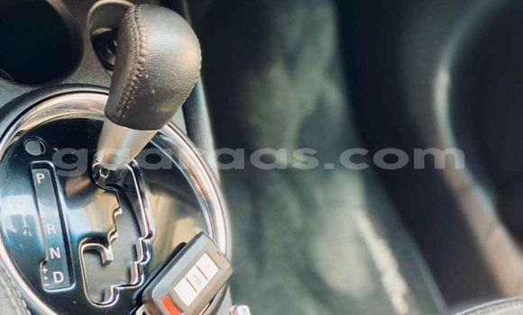 Buy Used Mitsubishi Outlander Black Car in Dakar in Dakar Buy Used Mitsubishi Outlander Black Car in Dakar in Dakar