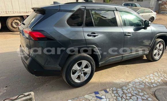 Acheter Occasion Voiture Toyota RAV4 Autre à Dakar, Dakar