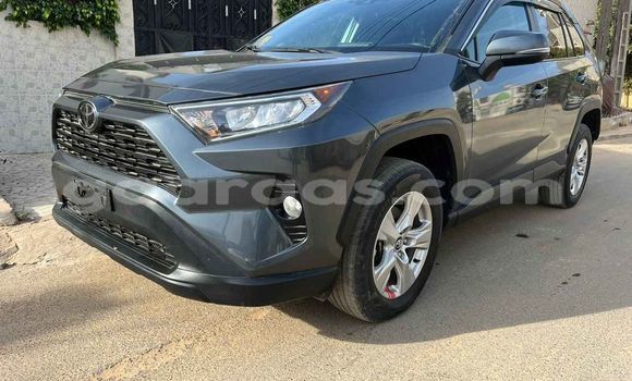 Dieundeu Occasion Toyota RAV4 Other Auto in Dakar in Dakar Dieundeu Occasion Toyota RAV4 Other Auto in Dakar in Dakar
