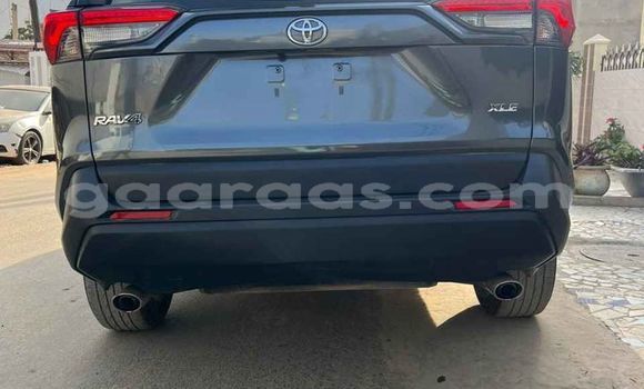 Dieundeu Occasion Toyota RAV4 Other Auto in Dakar in Dakar Dieundeu Occasion Toyota RAV4 Other Auto in Dakar in Dakar