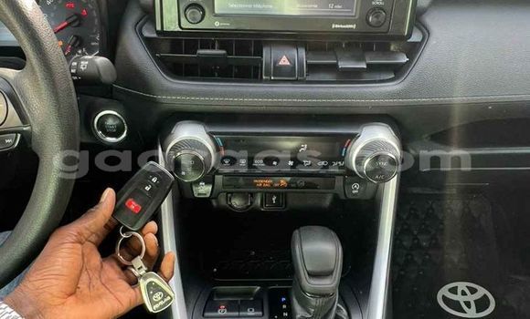 Dieundeu Occasion Toyota RAV4 Other Auto in Dakar in Dakar Dieundeu Occasion Toyota RAV4 Other Auto in Dakar in Dakar