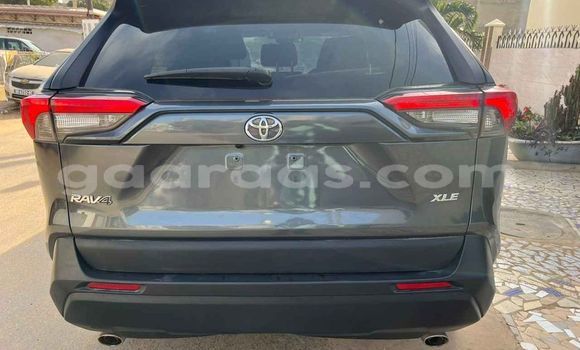 Dieundeu Occasion Toyota RAV4 Other Auto in Dakar in Dakar Dieundeu Occasion Toyota RAV4 Other Auto in Dakar in Dakar