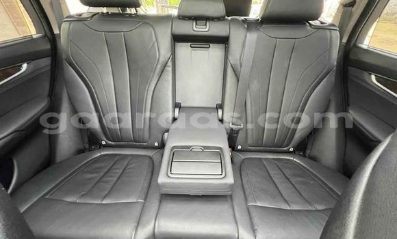 Buy Used BMW X5 Black Car in Dakar in Dakar Buy Used BMW X5 Black Car in Dakar in Dakar