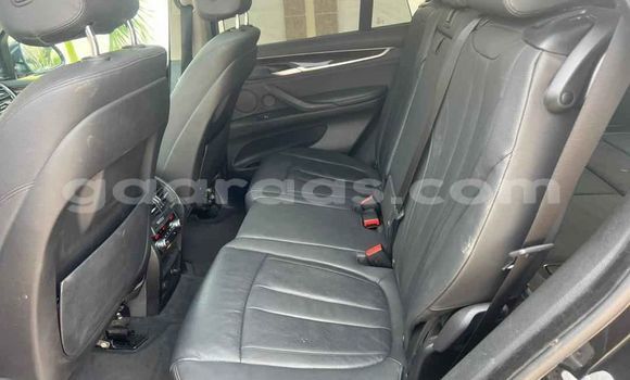 Buy Used BMW X5 Black Car in Dakar in Dakar Buy Used BMW X5 Black Car in Dakar in Dakar