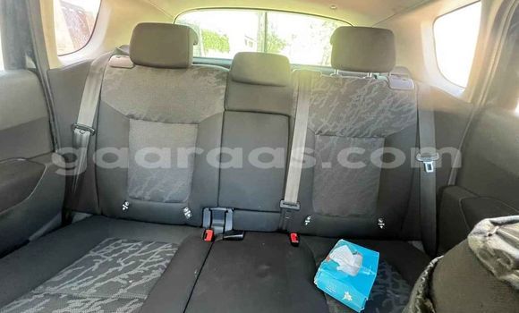 Buy Used Peugeot 3008 Black Car in Dakar in Dakar Buy Used Peugeot 3008 Black Car in Dakar in Dakar