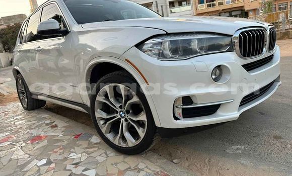 Buy Used BMW X5 Black Car in Dakar in Dakar Buy Used BMW X5 Black Car in Dakar in Dakar