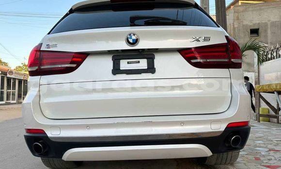 Buy Used BMW X5 Black Car in Dakar in Dakar Buy Used BMW X5 Black Car in Dakar in Dakar