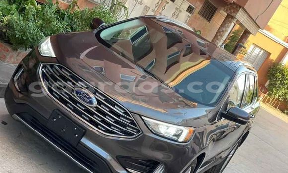 Buy Used Ford Edge Other Car in Dakar in Dakar Buy Used Ford Edge Other Car in Dakar in Dakar