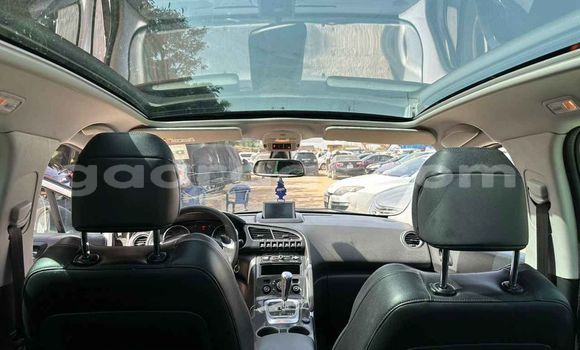 Buy Used Ford Edge Other Car in Dakar in Dakar Buy Used Ford Edge Other Car in Dakar in Dakar