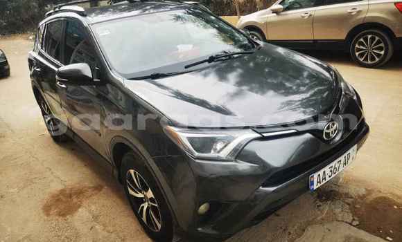 Buy Used Toyota RAV4 Other Car in Dakar in Dakar Buy Used Toyota RAV4 Other Car in Dakar in Dakar
