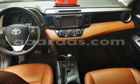 Buy Used Toyota RAV4 Other Car in Dakar in Dakar Buy Used Toyota RAV4 Other Car in Dakar in Dakar