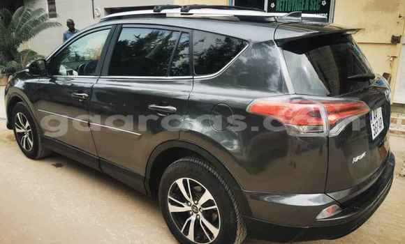 Buy Used Toyota RAV4 Other Car in Dakar in Dakar Buy Used Toyota RAV4 Other Car in Dakar in Dakar