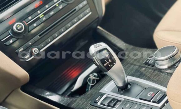 Buy Used BMW X3 Other Car in Dakar in Dakar Buy Used BMW X3 Other Car in Dakar in Dakar