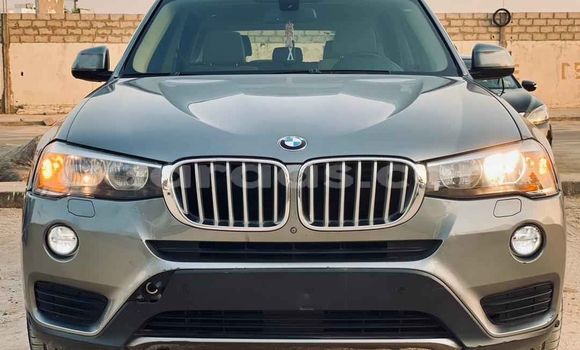 Buy Used BMW X3 Other Car in Dakar in Dakar Buy Used BMW X3 Other Car in Dakar in Dakar