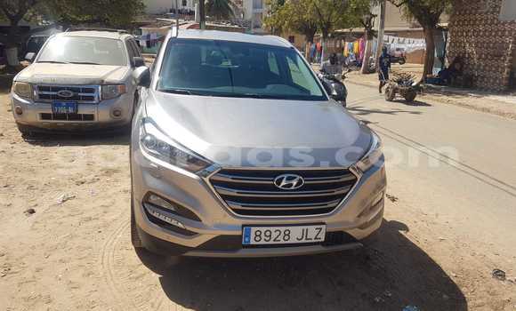 Acheter Import Voiture Hyundai Tucson Beige à Dakar, Dakar Acheter Import Voiture Hyundai Tucson Beige à Dakar, Dakar