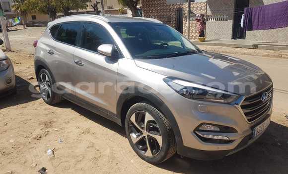 Acheter Import Voiture Hyundai Tucson Beige à Dakar, Dakar Acheter Import Voiture Hyundai Tucson Beige à Dakar, Dakar
