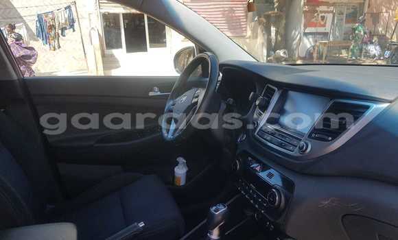 Acheter Import Voiture Hyundai Tucson Beige à Dakar, Dakar Acheter Import Voiture Hyundai Tucson Beige à Dakar, Dakar