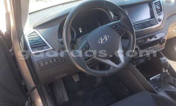 Acheter Import Voiture Hyundai Tucson Beige à Dakar, Dakar Acheter Import Voiture Hyundai Tucson Beige à Dakar, Dakar