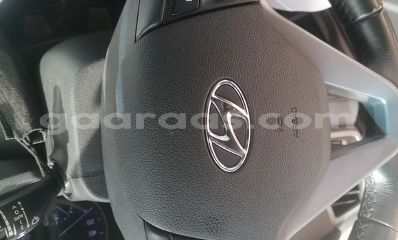 Acheter Import Voiture Hyundai Tucson Beige à Dakar, Dakar Acheter Import Voiture Hyundai Tucson Beige à Dakar, Dakar