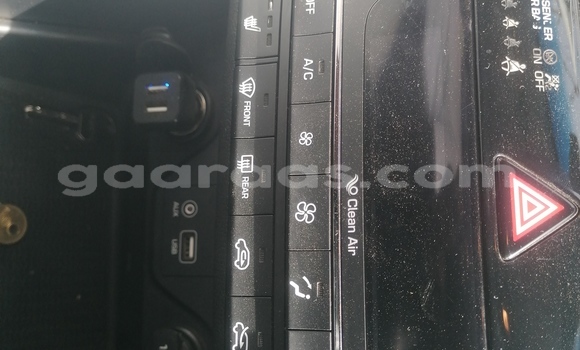 Acheter Import Voiture Hyundai Tucson Beige à Dakar, Dakar Acheter Import Voiture Hyundai Tucson Beige à Dakar, Dakar