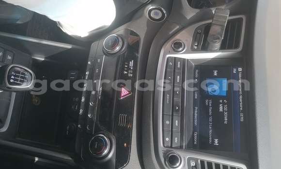 Acheter Import Voiture Hyundai Tucson Beige à Dakar, Dakar Acheter Import Voiture Hyundai Tucson Beige à Dakar, Dakar