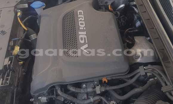 Acheter Import Voiture Hyundai Tucson Beige à Dakar, Dakar Acheter Import Voiture Hyundai Tucson Beige à Dakar, Dakar