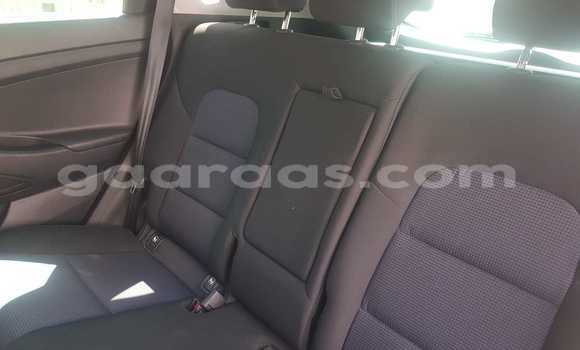 Acheter Import Voiture Hyundai Tucson Beige à Dakar, Dakar Acheter Import Voiture Hyundai Tucson Beige à Dakar, Dakar