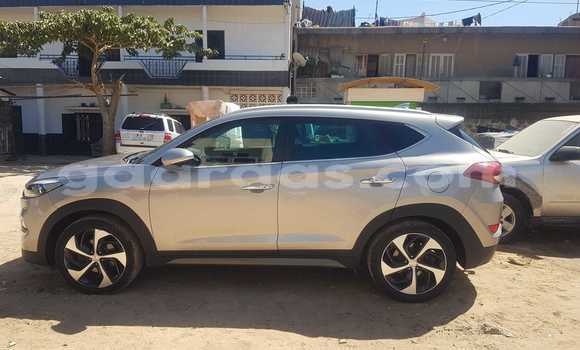 Acheter Import Voiture Hyundai Tucson Beige à Dakar, Dakar Acheter Import Voiture Hyundai Tucson Beige à Dakar, Dakar
