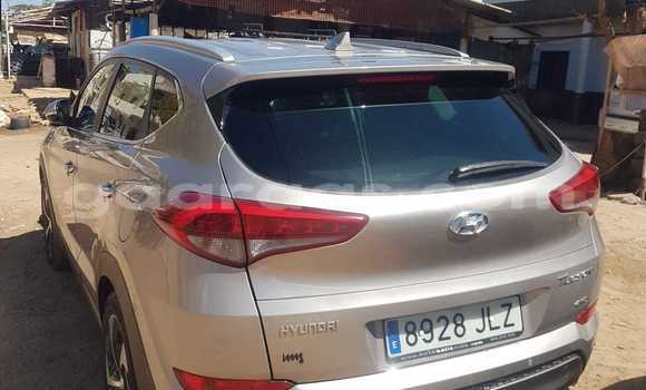 Acheter Import Voiture Hyundai Tucson Beige à Dakar, Dakar Acheter Import Voiture Hyundai Tucson Beige à Dakar, Dakar