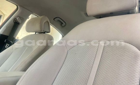 Acheter Occasion Voiture Hyundai Sonata Rouge à Dakar, Dakar Acheter Occasion Voiture Hyundai Sonata Rouge à Dakar, Dakar