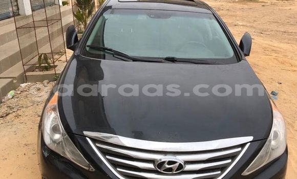 Acheter Occasion Voiture Hyundai Sonata Noir à Dakar, Dakar Acheter Occasion Voiture Hyundai Sonata Noir à Dakar, Dakar