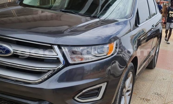 Acheter Occasion Voiture Ford Edge Autre à Dakar, Dakar Acheter Occasion Voiture Ford Edge Autre à Dakar, Dakar