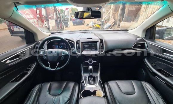 Acheter Occasion Voiture Ford Edge Autre à Dakar, Dakar Acheter Occasion Voiture Ford Edge Autre à Dakar, Dakar