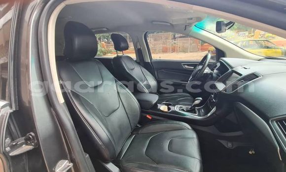 Acheter Occasion Voiture Ford Edge Autre à Dakar, Dakar Acheter Occasion Voiture Ford Edge Autre à Dakar, Dakar