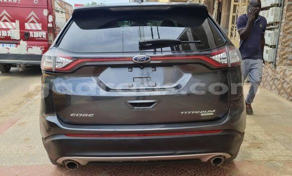 Acheter Occasion Voiture Ford Edge Autre à Dakar, Dakar Acheter Occasion Voiture Ford Edge Autre à Dakar, Dakar