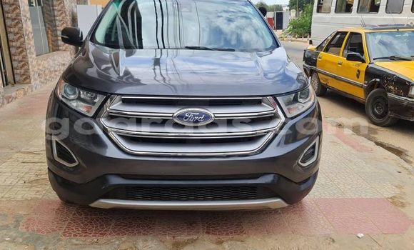 Acheter Occasion Voiture Ford Edge Autre à Dakar, Dakar Acheter Occasion Voiture Ford Edge Autre à Dakar, Dakar