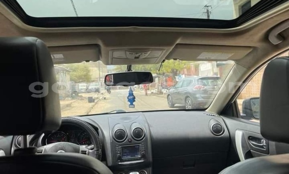 Acheter Occasion Voiture Nissan Rogue Blanc à Dakar, Dakar Acheter Occasion Voiture Nissan Rogue Blanc à Dakar, Dakar