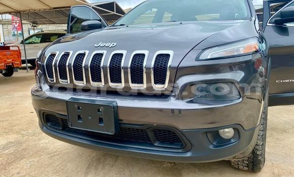 Acheter Occasion Voiture Jeep Cherokee Autre à Dakar, Dakar