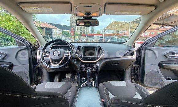 Buy Used Jeep Cherokee Other Car in Dakar in Dakar Buy Used Jeep Cherokee Other Car in Dakar in Dakar